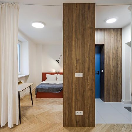 Emily Studio Warszawa Exteriör bild
