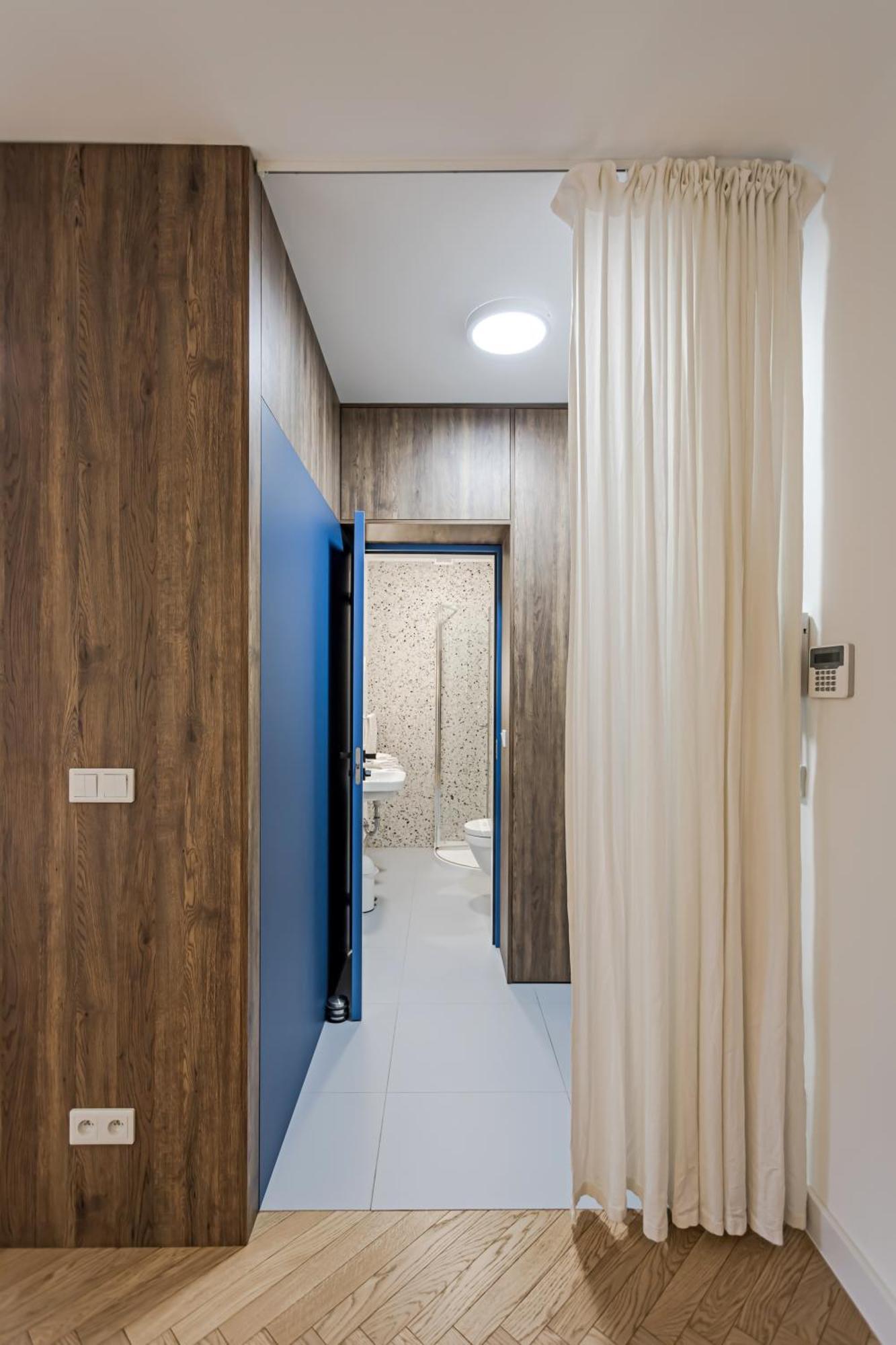 Emily Studio Warszawa Exteriör bild