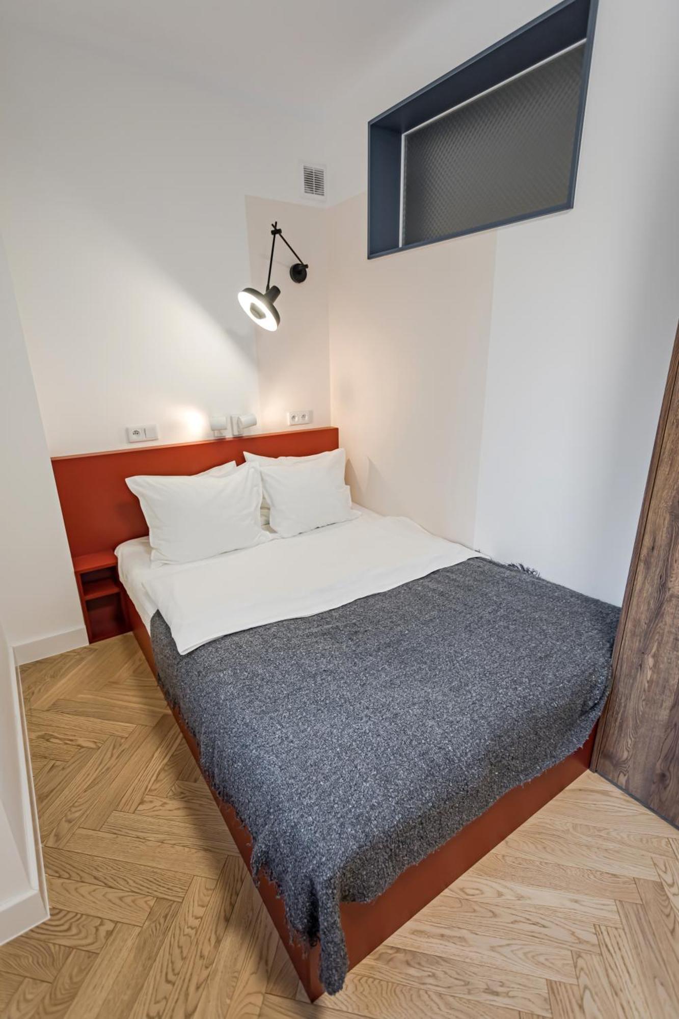 Emily Studio Warszawa Exteriör bild